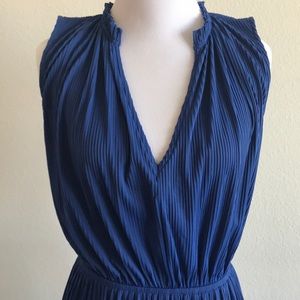 Olivia Grey Dresses - Cobalt Blue dress Size Small Olivia Grey Dresses - Cobalt Blue dress Size Small